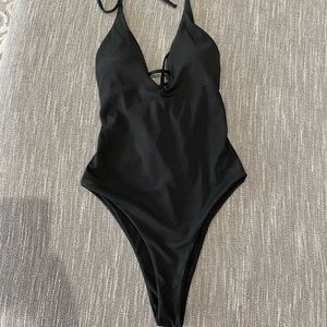 Womens Shein one piece swimsuit